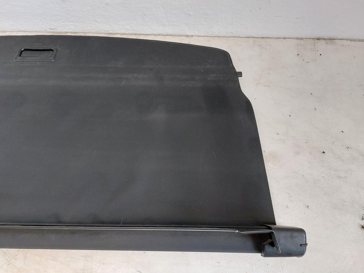 VW Golf IV 4 1J Variant Laderaumrollo Gepäckraumrollo Abdeckung Laderaum TEXT