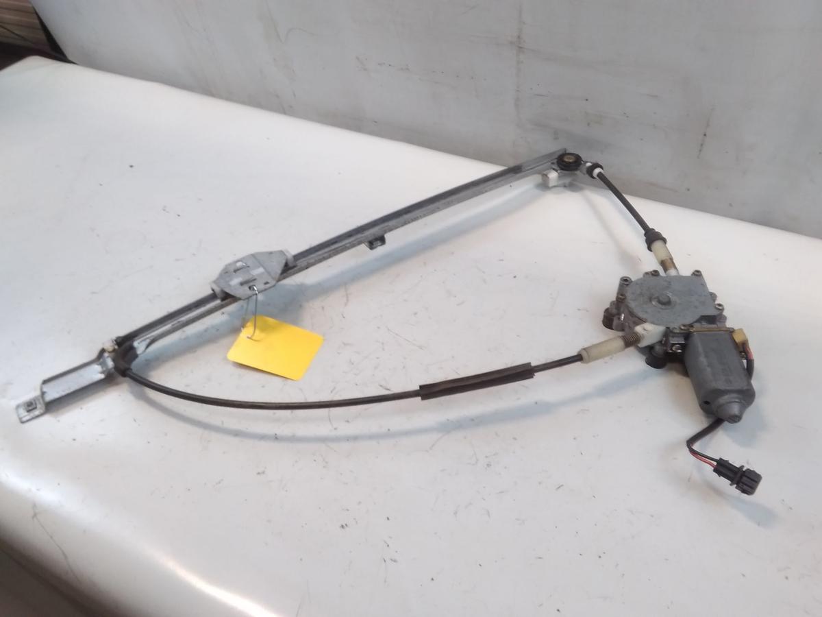 VW T4 original Fensterheber vorn rechts elektrisch mit Motor BJ1995