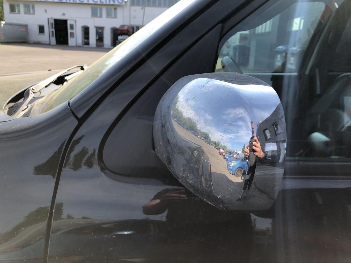 Mazda Tribute EP ab 2004 Außenspiegel links Seitenspiegel Rückspiegel elektrisch