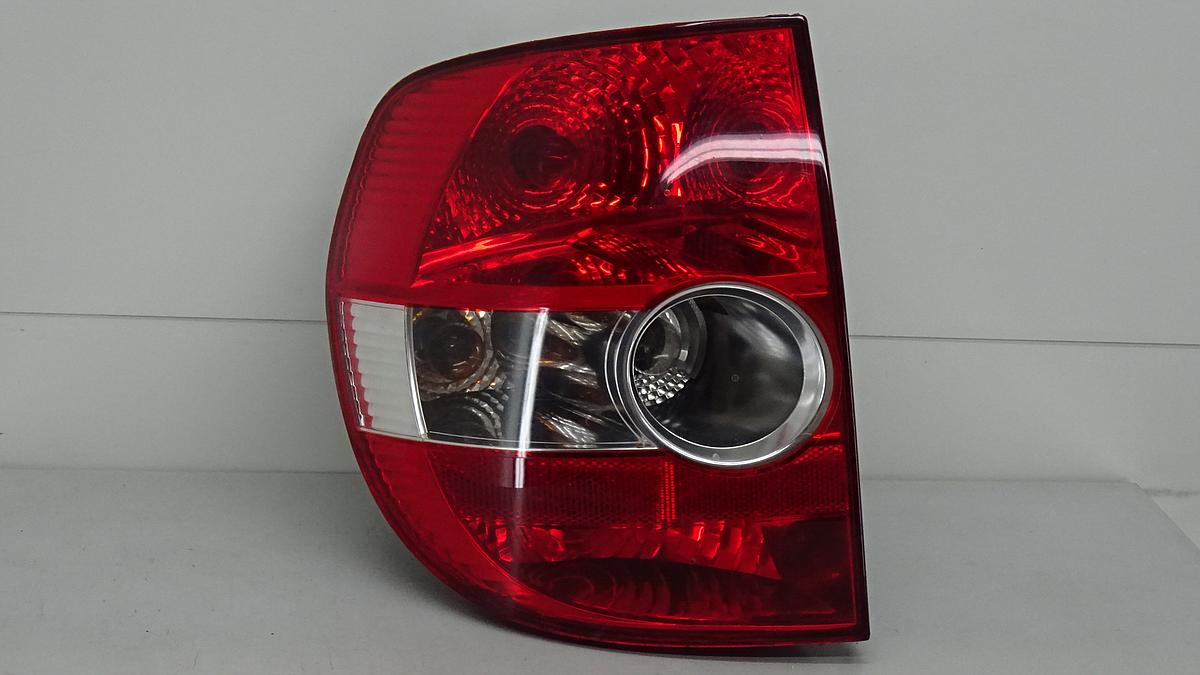 VW Fox Bj2010 Rückleuchte Rücklicht links