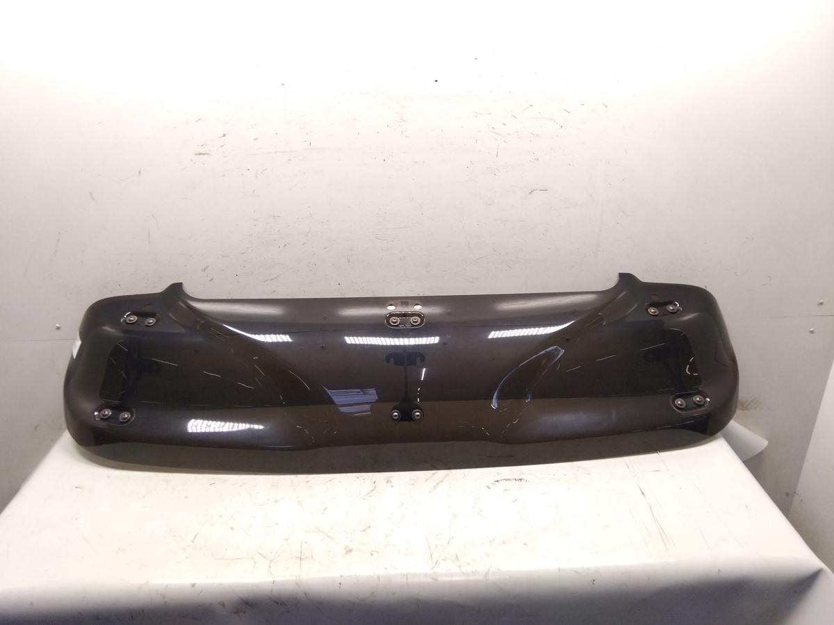 Renault E-Tech Z.E. D-Wide original Sonnenblende Fahrerhaus Bj.2022