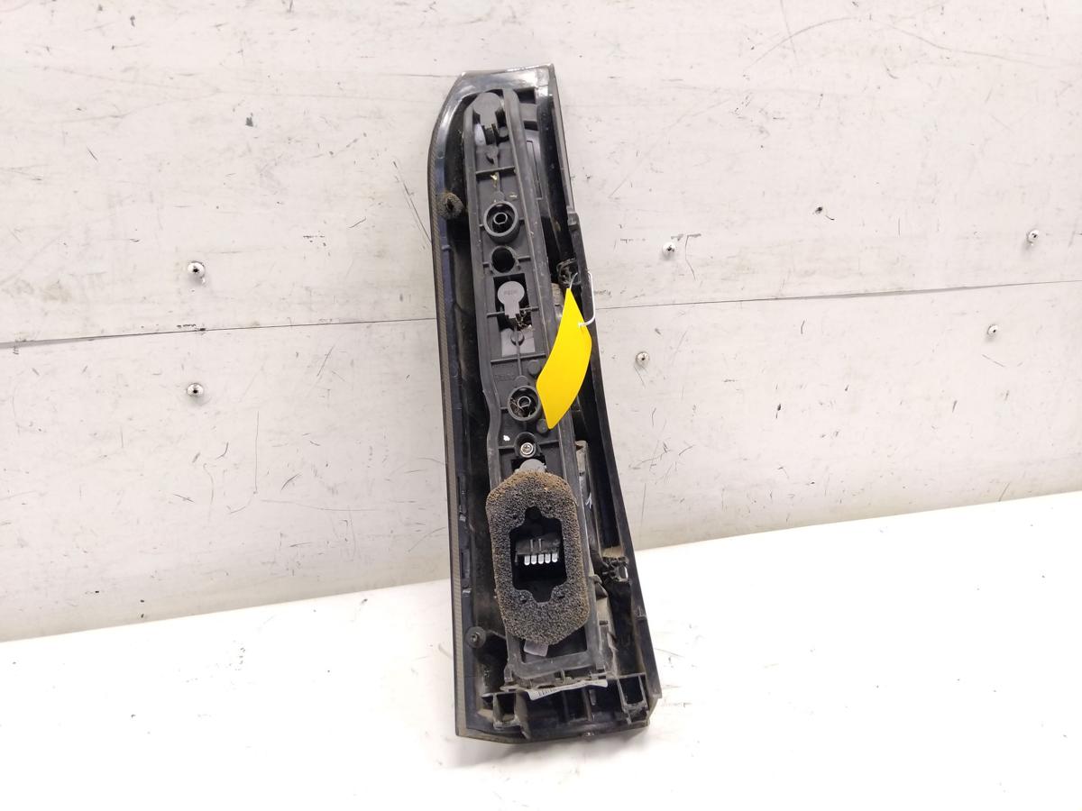 Opel Meriva A original R&uuml;ckleuchte Heckleuchte rechts Facelift BJ2009