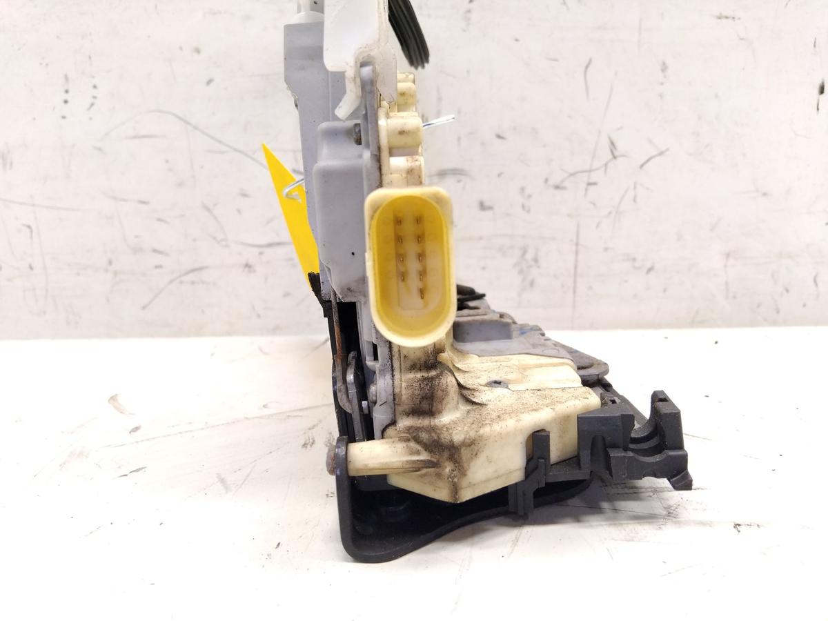 VW Eos original T&uuml;rschlo&szlig; vorn links mit Zentralverriegelung 1P1837015 BJ2007