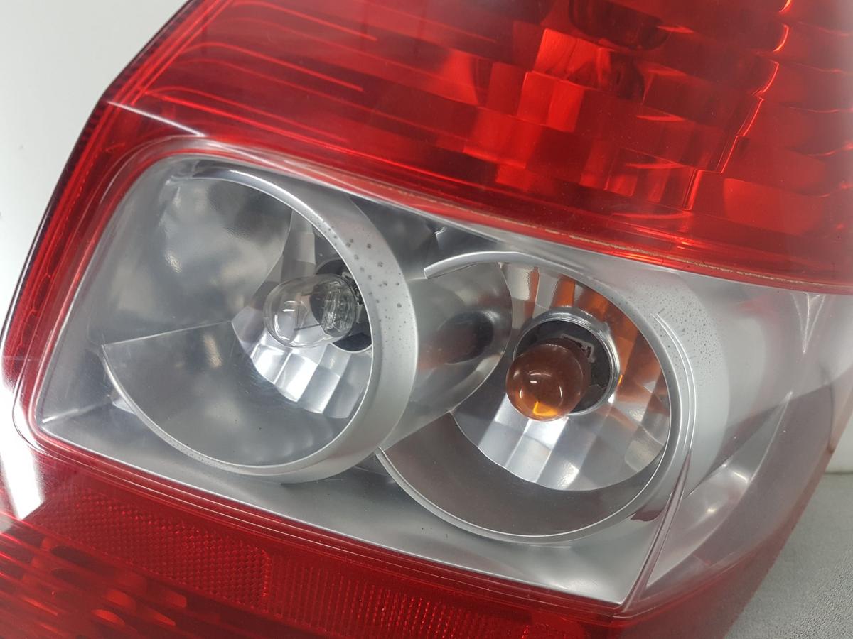 Honda Jazz Rückleuchte Rücklicht rechts Bj2004