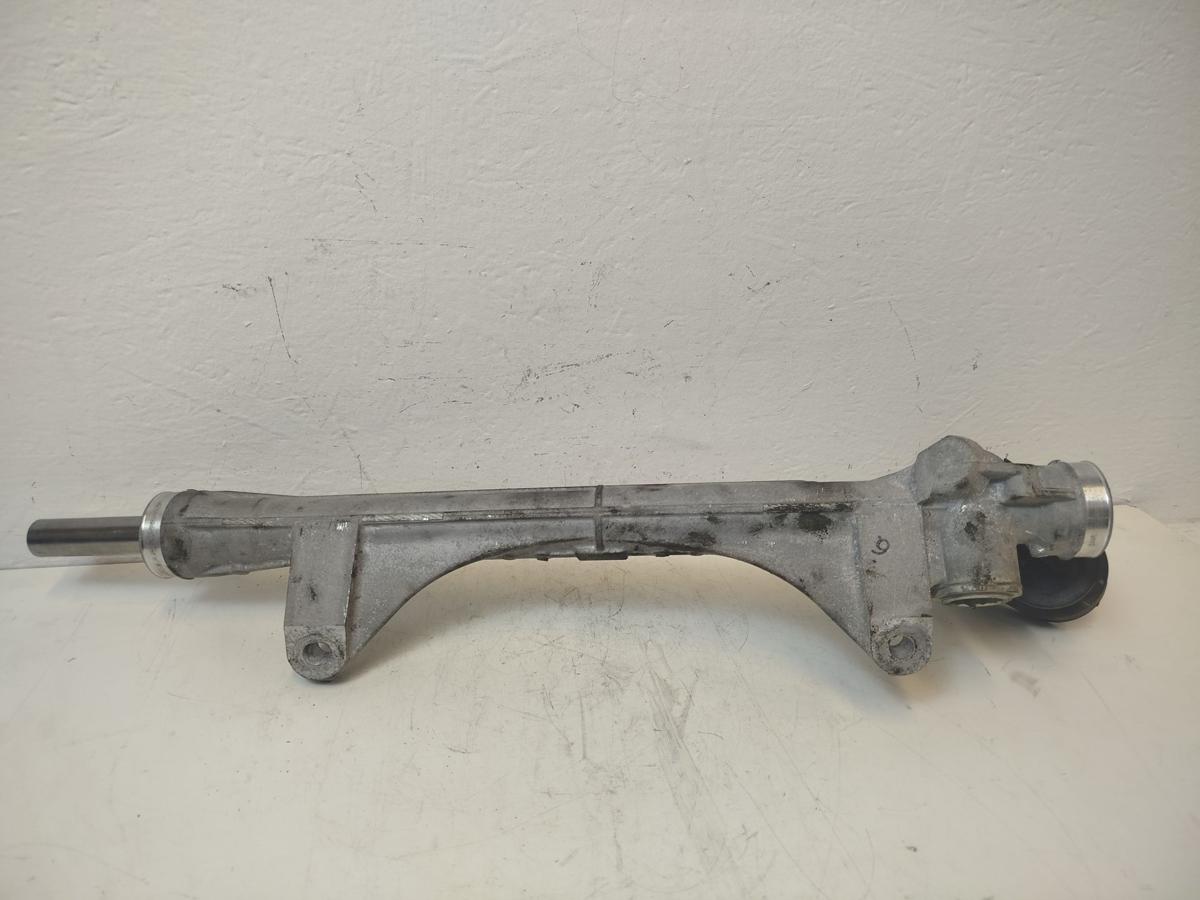 Nissan Leaf ZE1 40kWh Servolenkgetriebe mit Elektromotor Lenkgetriebe elektrisch