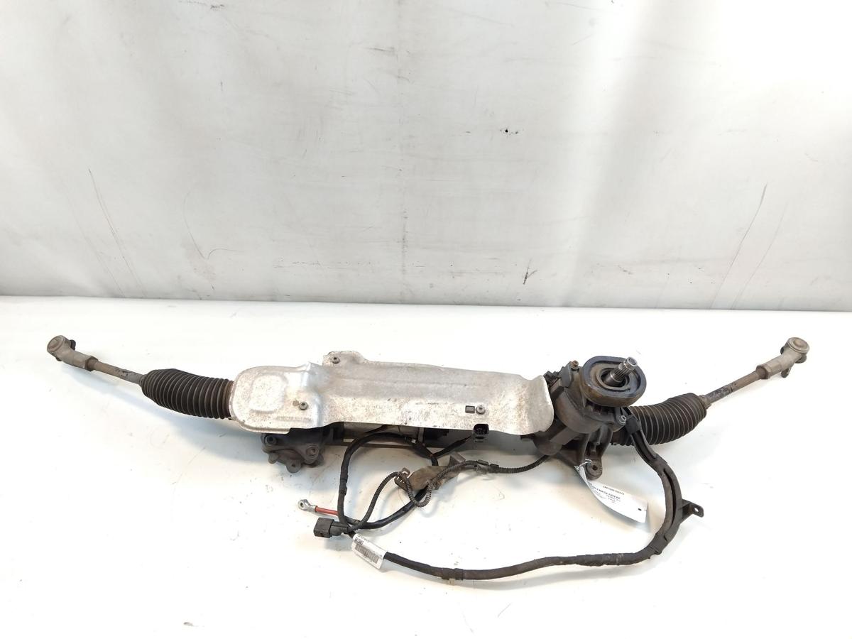 Audi A3 8P Facelift original Servolenkgetriebe 1K1423051ED Bj.2010