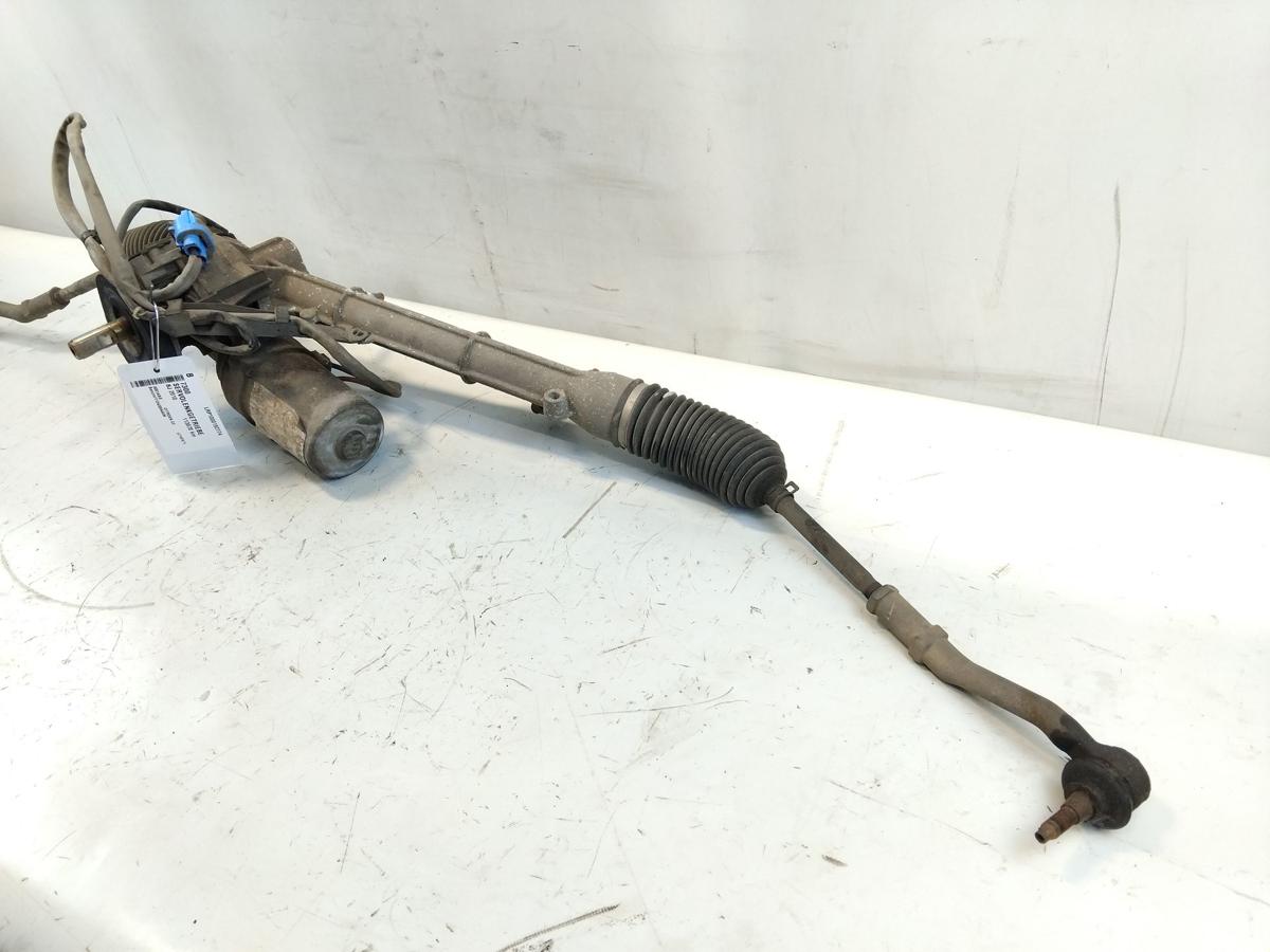 Citroen C2 original Lenkgetriebe mit Elektro-Servomotor Bj.2010