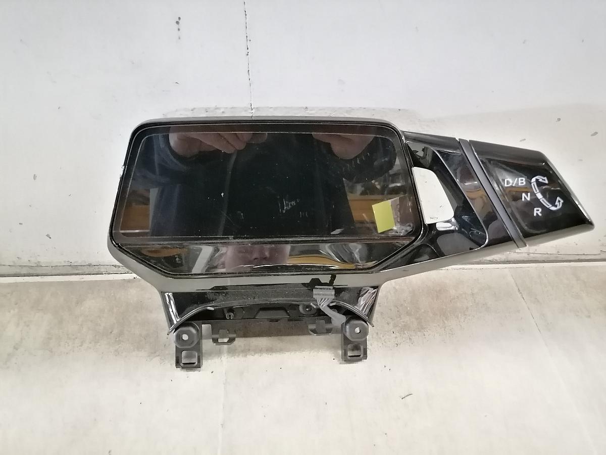 VW ID.3 BJ20 Kombiinstrument Tacho 12022507