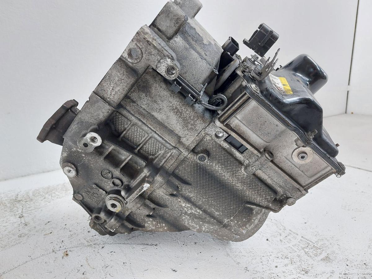 VW Golf Plus 2 II 5M Getriebe DSG Automatikgetriebe 7 Gang 224tkm MLB aus TSI