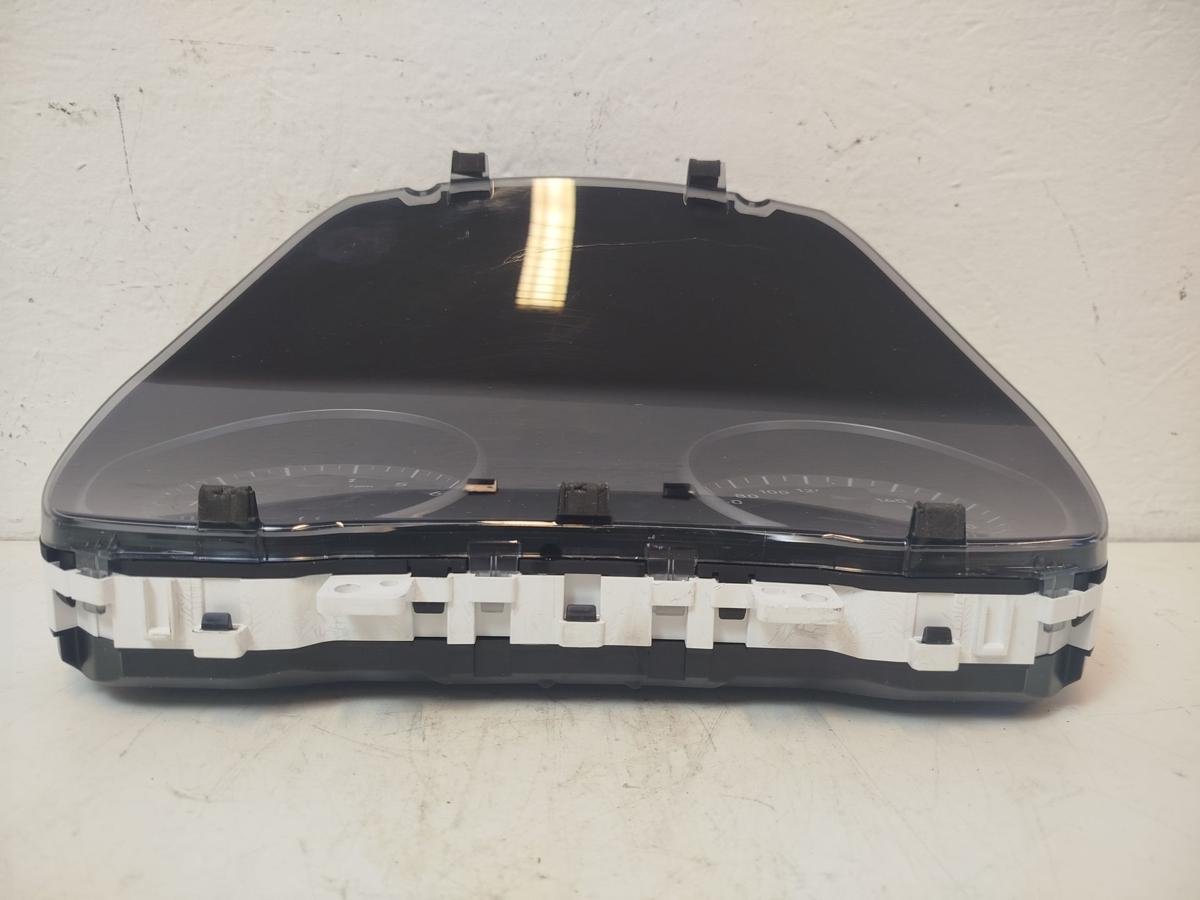 Hyundai i30 PD Mild Hybrid Tacho Kombiinstrument 1.0TGDI OEM Cockpit