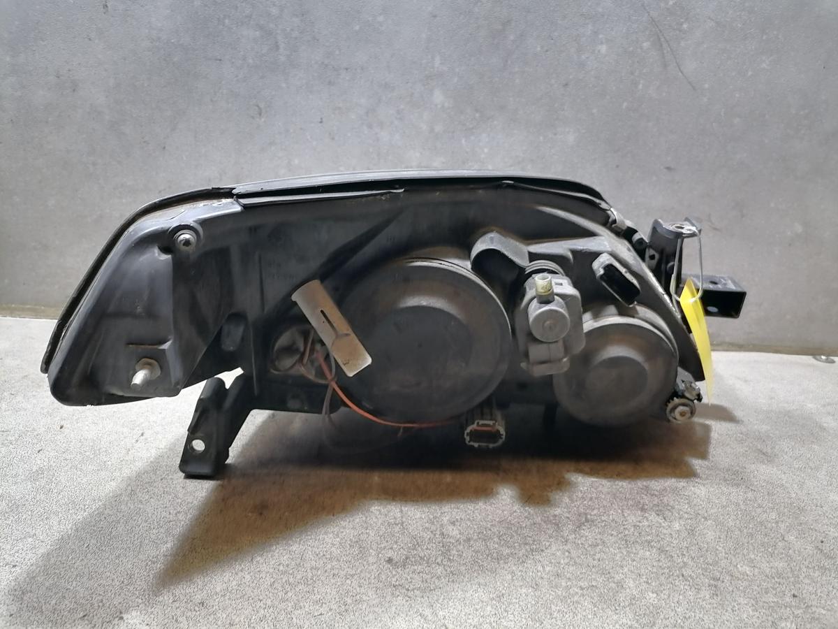 Nissan Primera P12 Scheinwerfer vorn links Halogen mit LWR Zubehör TYC Bj.2004