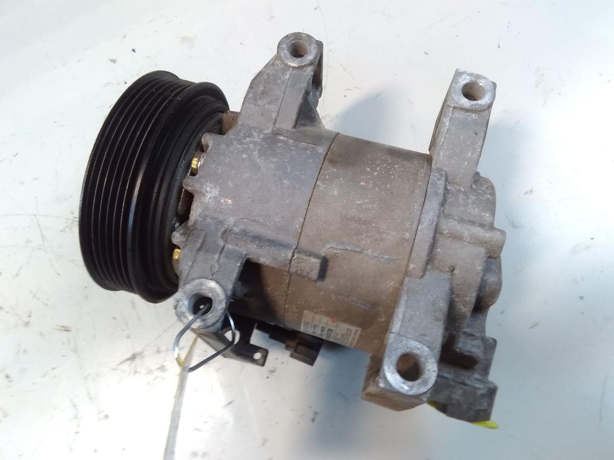 Nisan Micra K11 original Klimakompressor 1.0 44kw BJ2001 926001F701 Calsonic