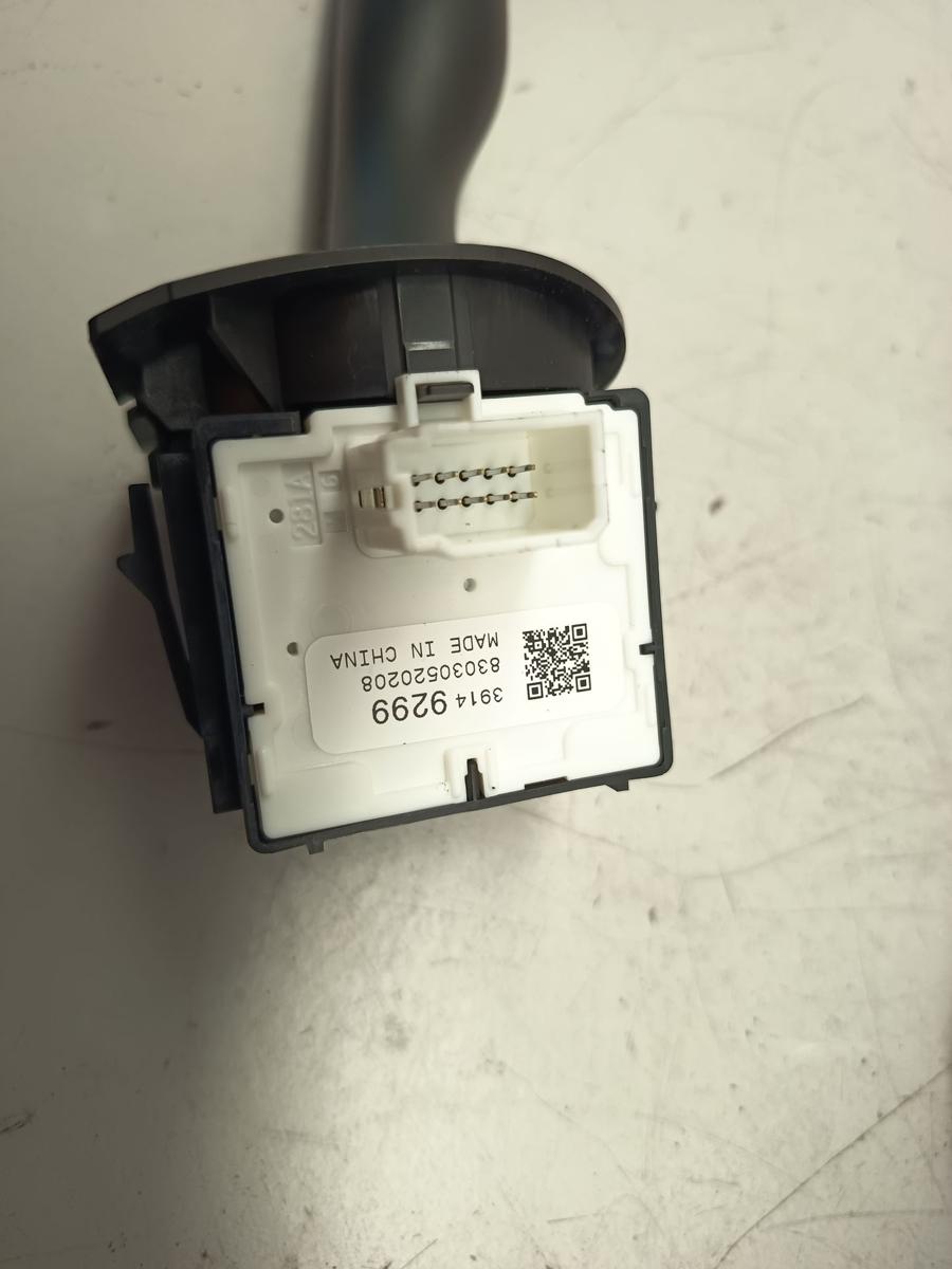 Opel Insignia B original Kombischalter 39088756 Licht Blinker Wischer Bj 2019