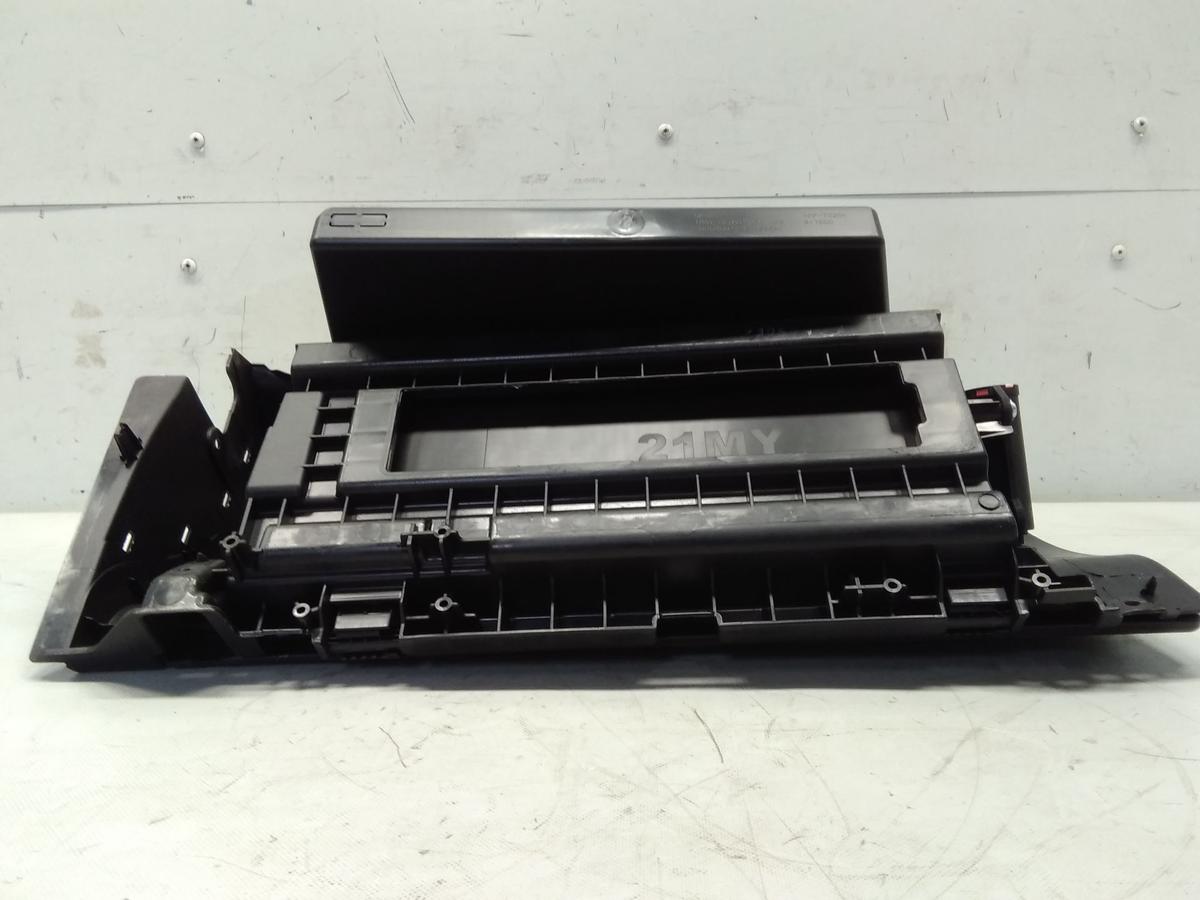 Mitsubishi Eclipse Cross original Handschuhfach Handschuhkasten Facelift