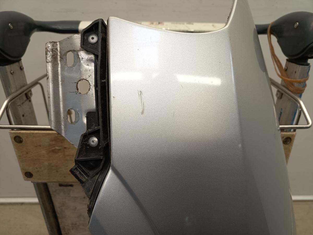Opel Astra G original Kotfl&uuml;gel links Z147 Starsilber Baujahr 2001