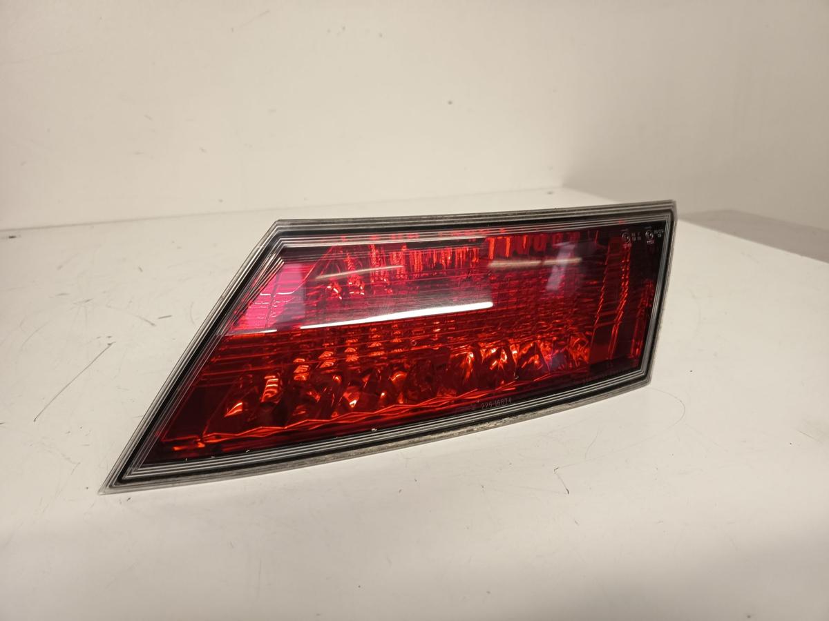 Honda Civic VIII FN orig R&uuml;ckleuchte innen links Heckleuchte Bj 2008