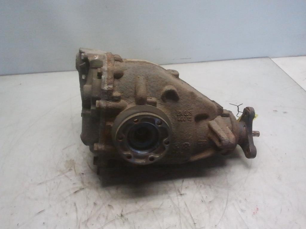 BMW 3er E90 7556674 Diffi Differential 2.47 2.0TD M47 204D4 BJ2005