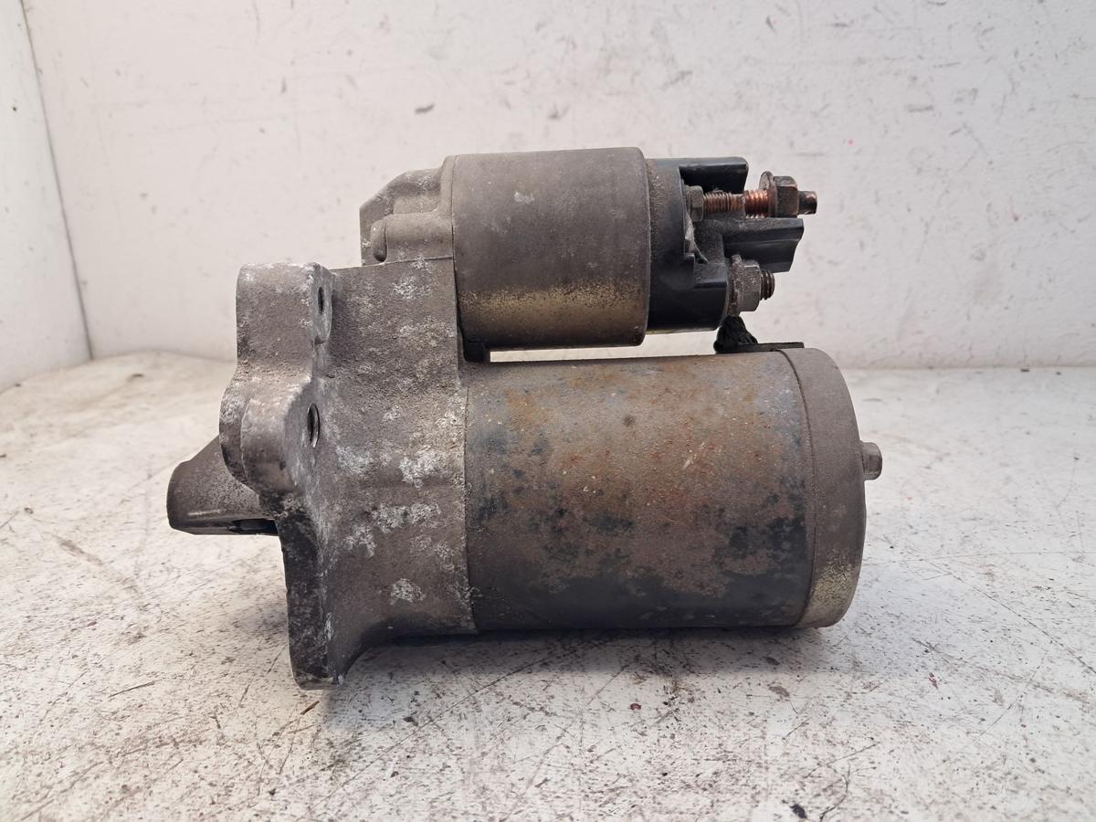 Renault Modus original Anlasser Starter 1.4 72kw K4JG770 Bj.2005