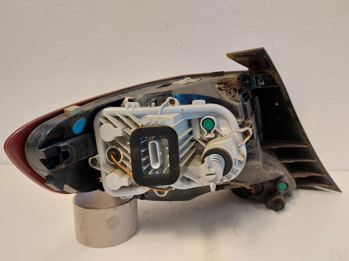 Fiat Tipo Typ 356 Rückleuchte rechts außen Ecke Rücklicht Stufenheck