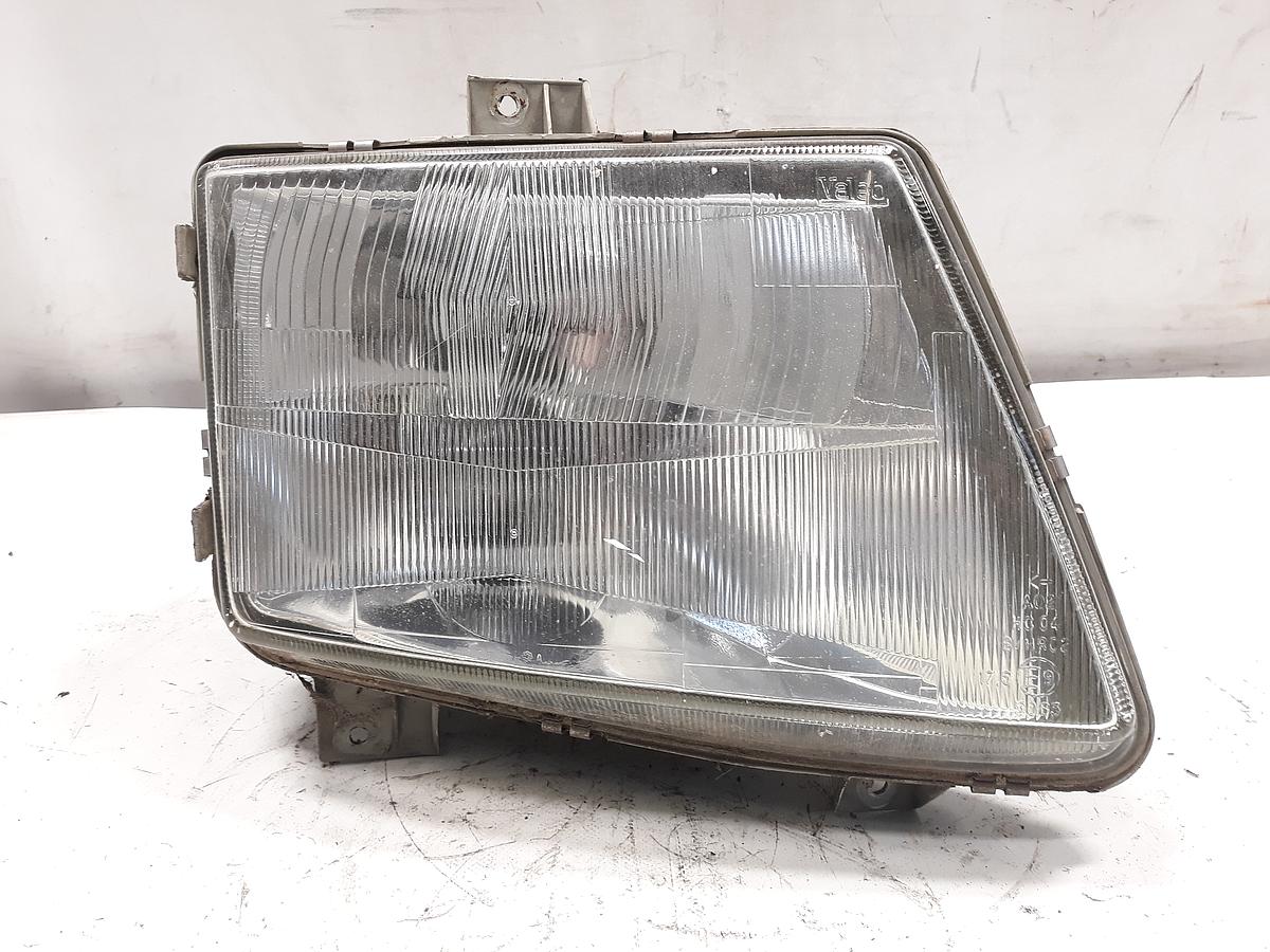 Mercedes Benz Vito 638 original Scheinwerfer vorn rechts Halogen