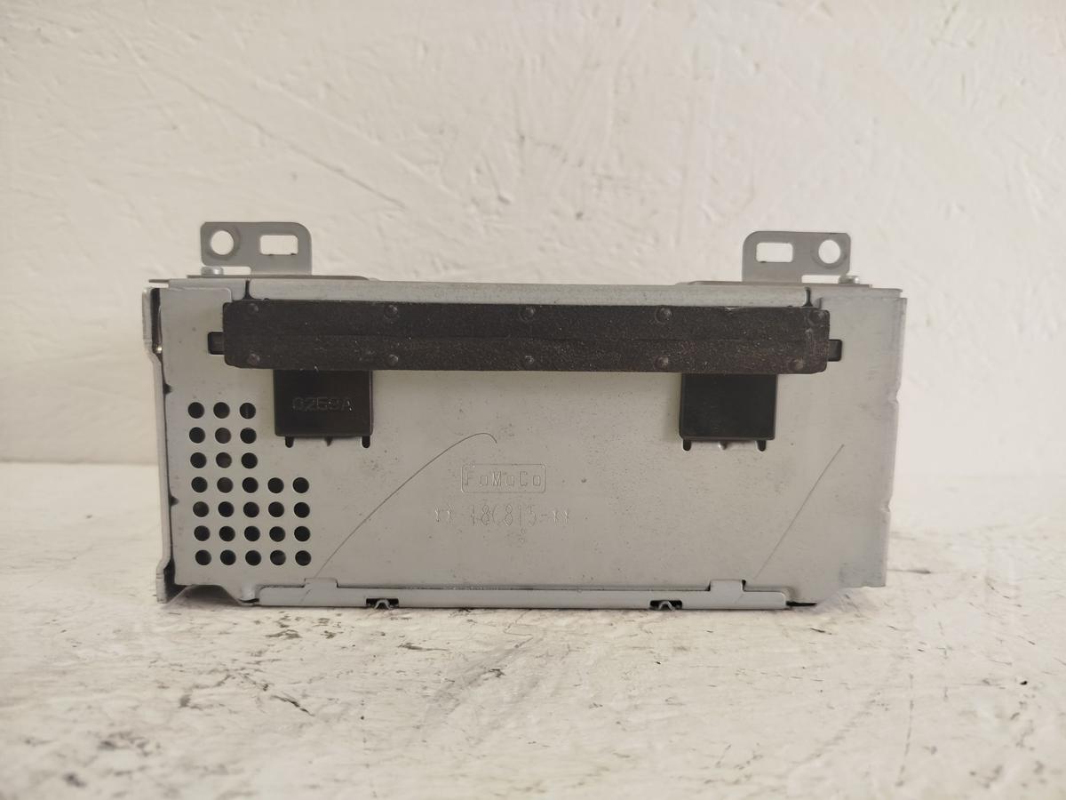 Ford Focus III DYB CEW MK3 Autoradio Radio Mainunit mit CD Spieler Audigerät