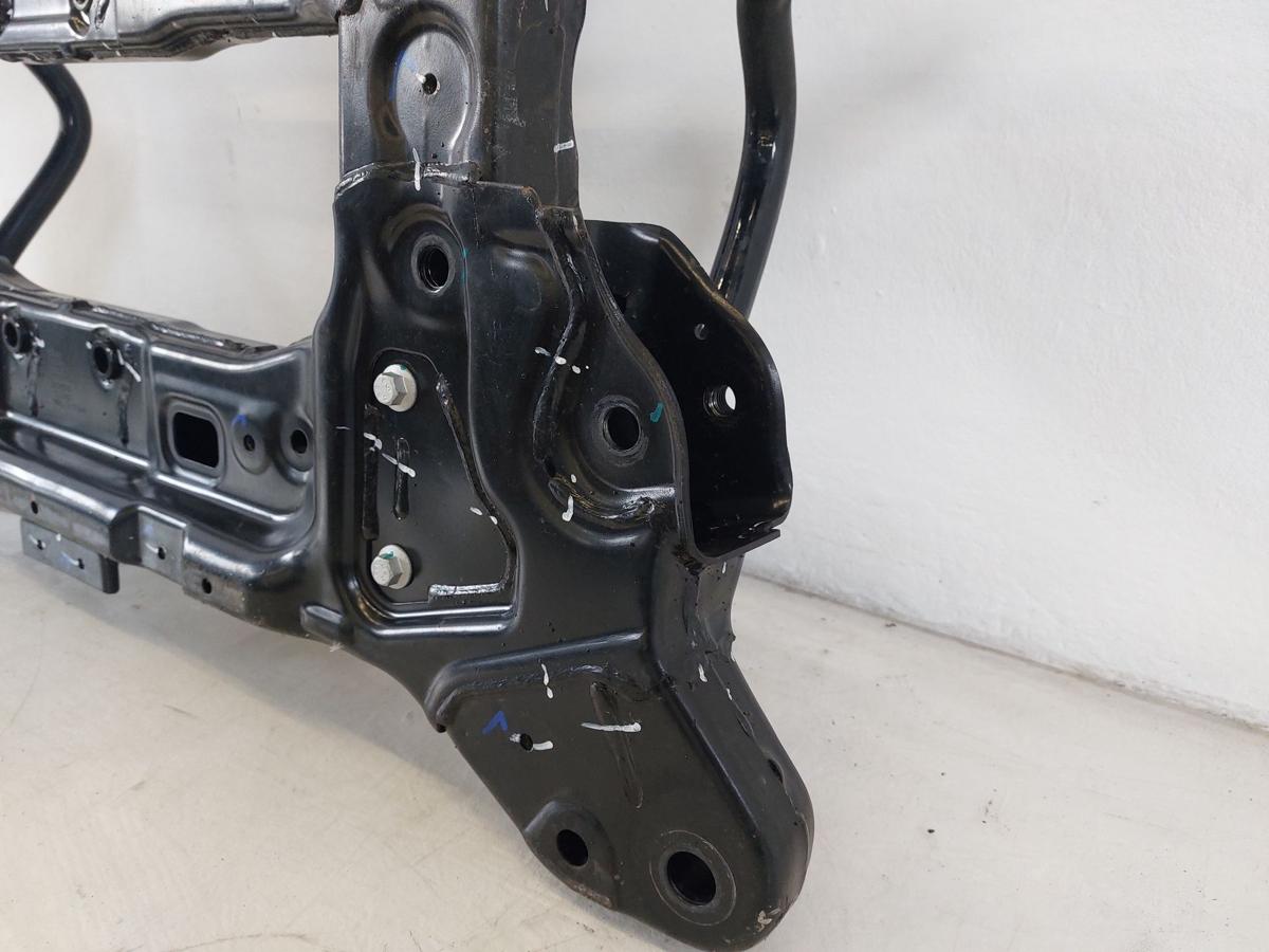 Smart #1 HX11 Pulse Vorderachstr&auml;ger Achstr&auml;ger Hilfsrahmen Vorderachse Allrad