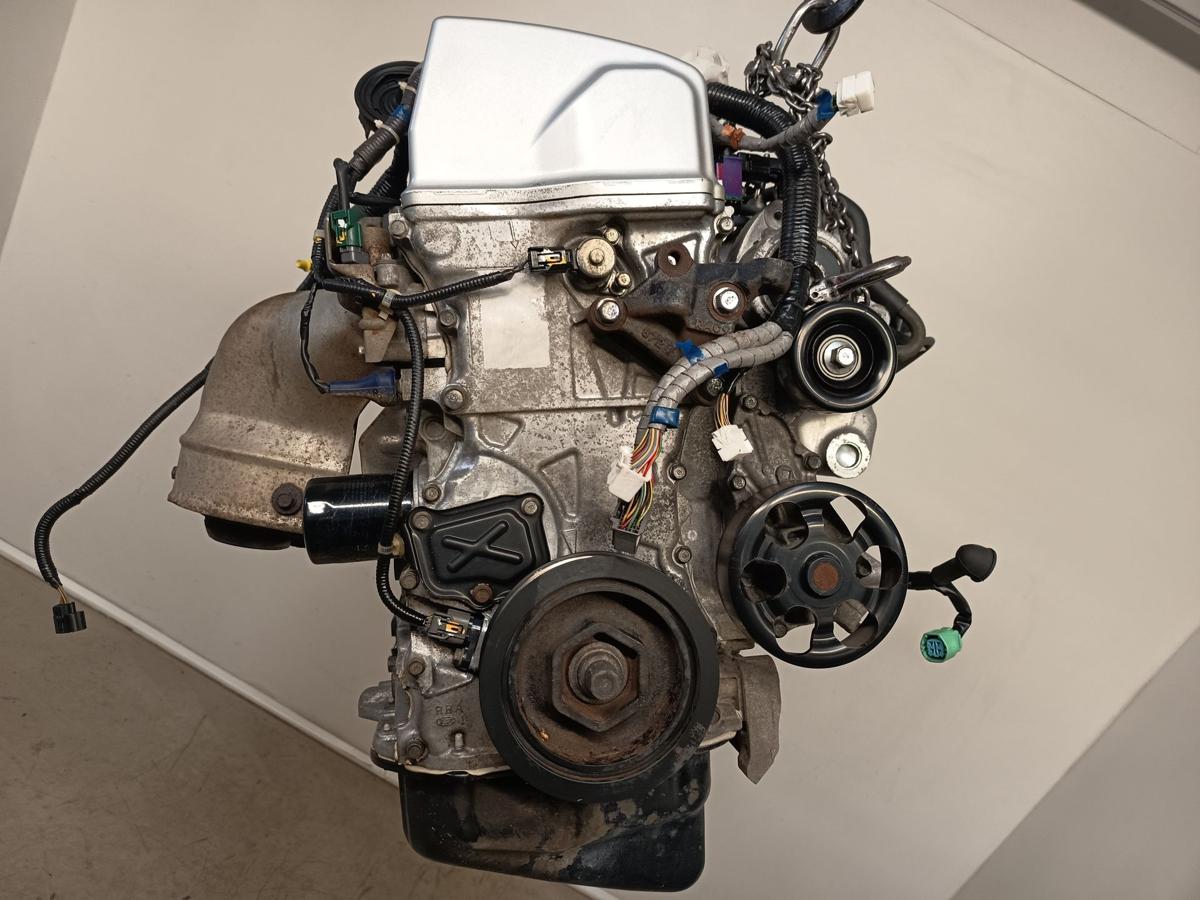 Honda Accord VII CM1 original geprüfter Motor K20Z2 130.500KM Bj 2006