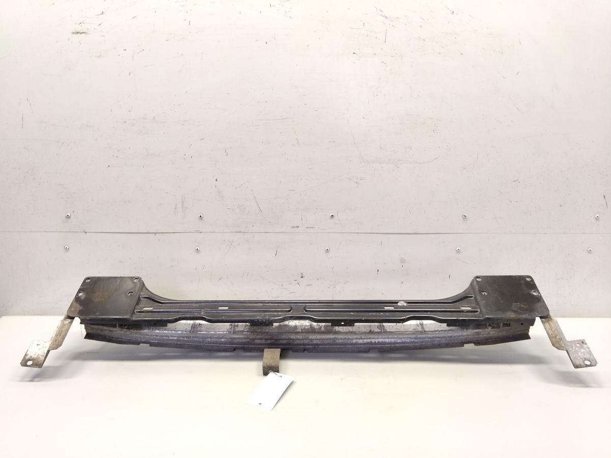Mini Cooper R50 original Träger Verstärkung Stoßstange Stossfänger hinten BJ2001