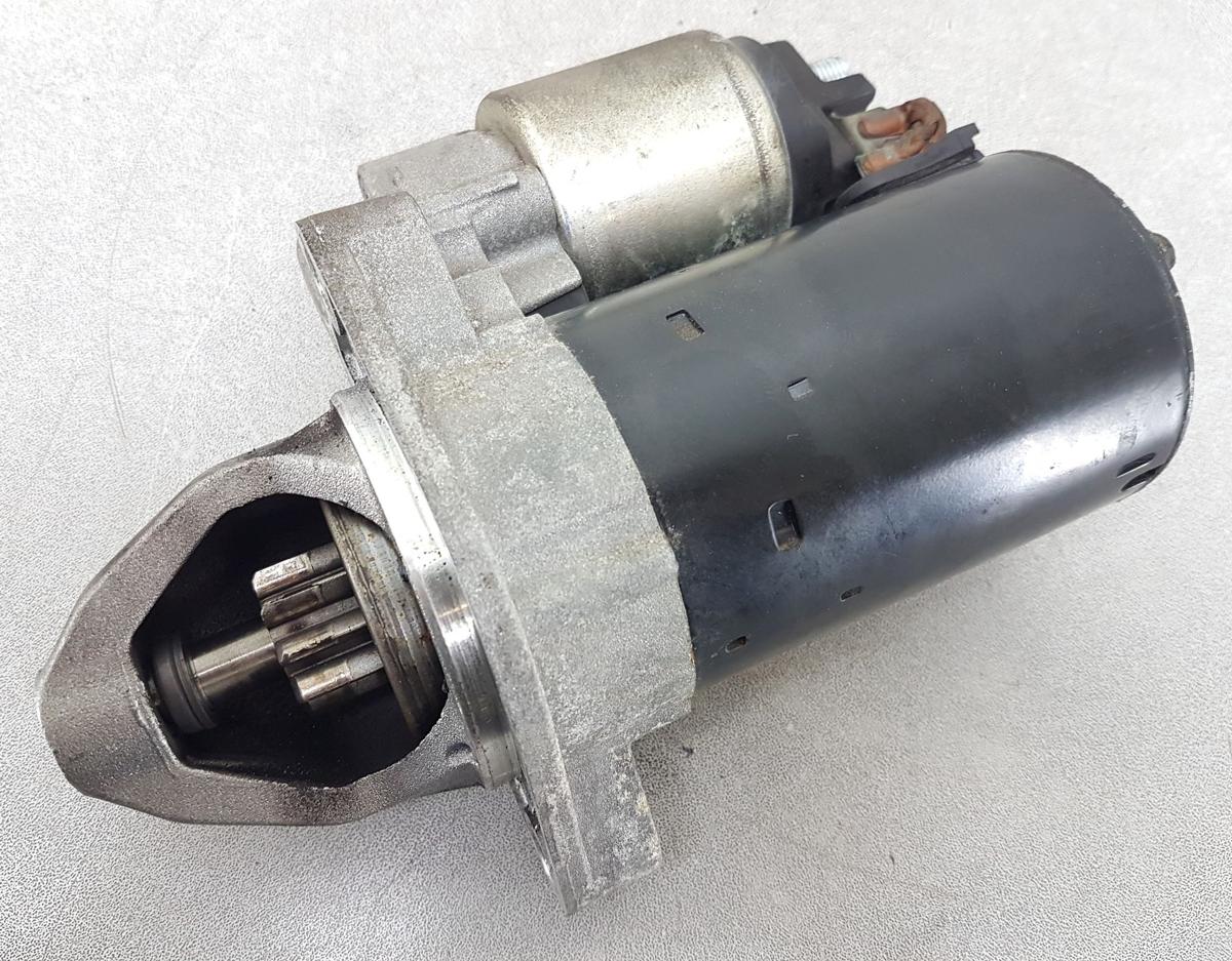 Mercedes C Klassse W203 Anlasser Starter A0051513901 0001107406 Bj05 1,8 105kw