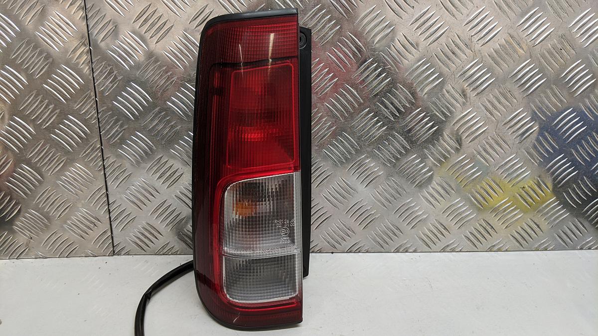 Suzuki Ignis FH Bj 01 Rücklicht Leuchte Lampe hinten links 3560374G0L