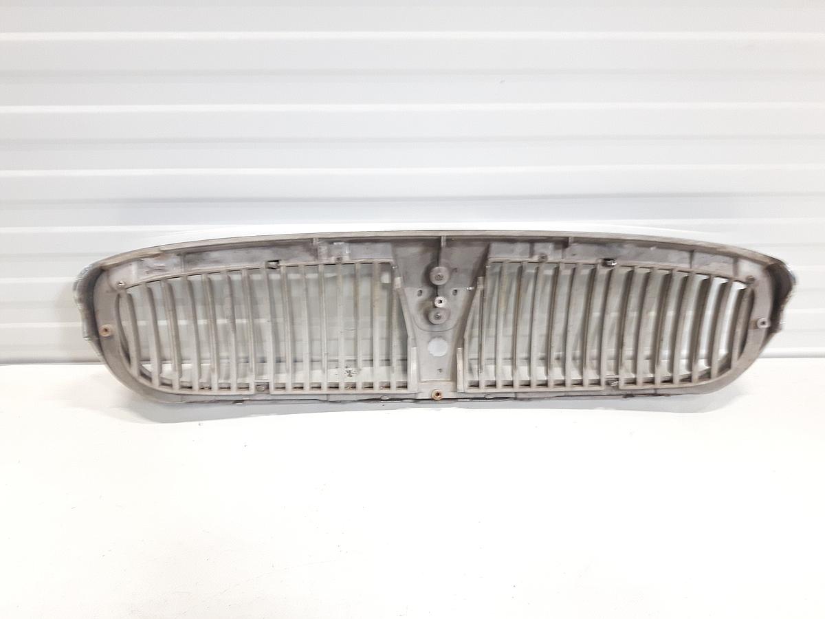 MG Rover 400 RT BJ1999 original Grill Kühlergrill chrom