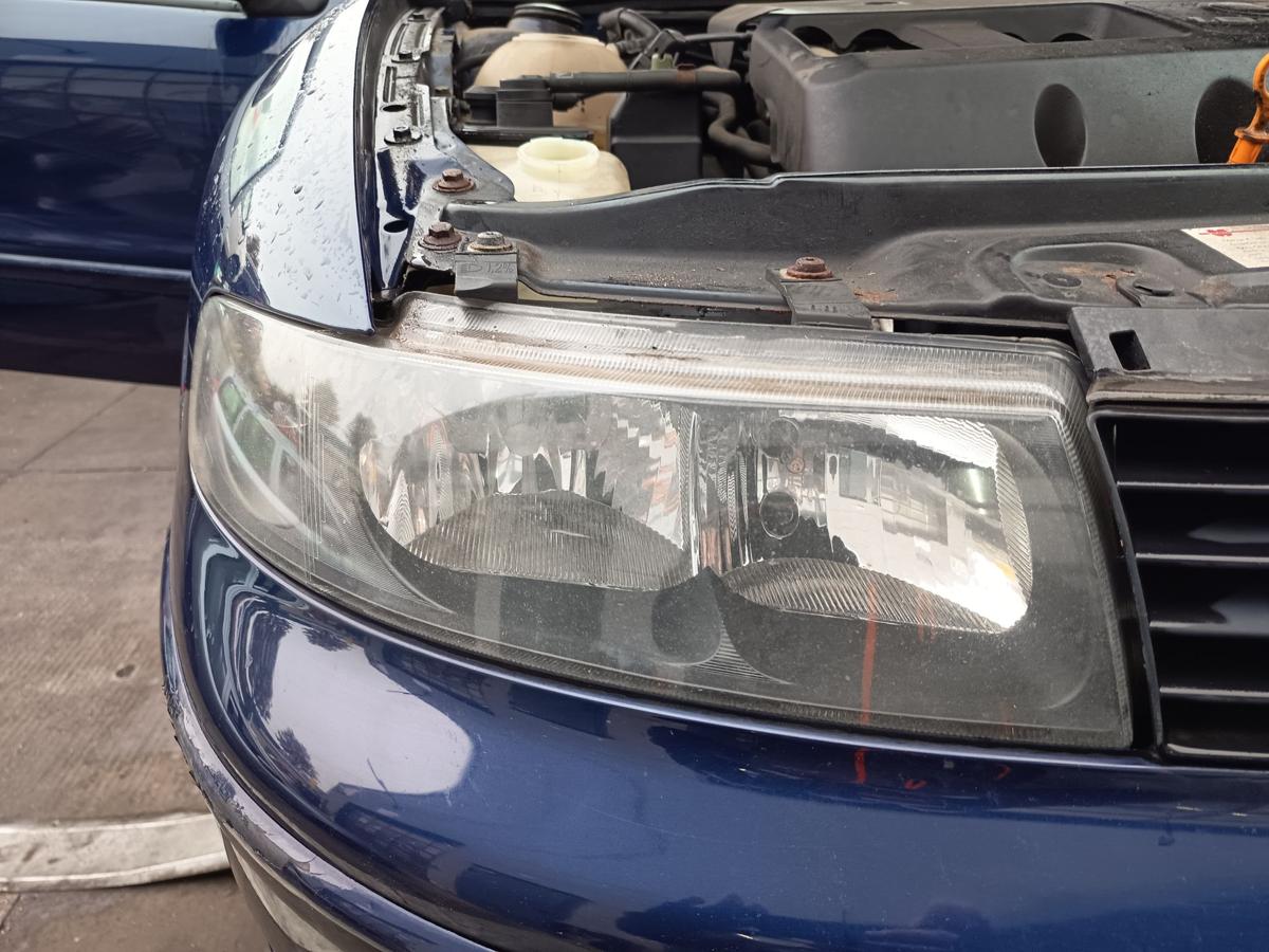 Seat Toledo 1M original Scheinwerfer rechts Halogen/Haupt/Front/Licht Bj 2000