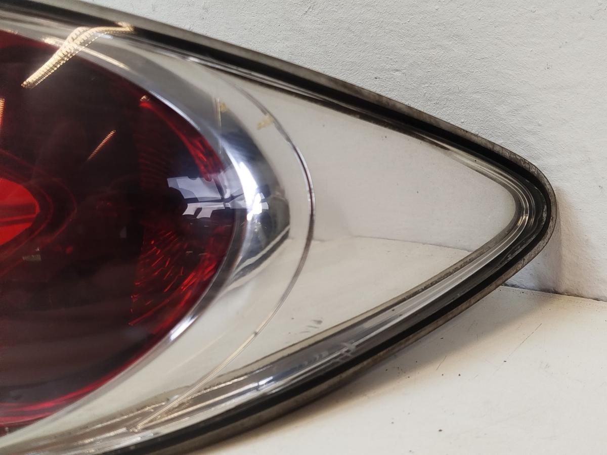 Mazda 6 GY Sport Kombi Koito R&uuml;ckleuchte rechts au&szlig;en R&uuml;cklicht Heckleuchte