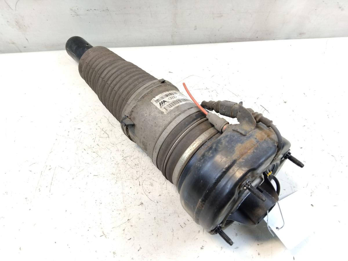 Audi A8 D4 4H orig Luftfederbein Luftfederelement vorn links 4H0616039AK BJ2015