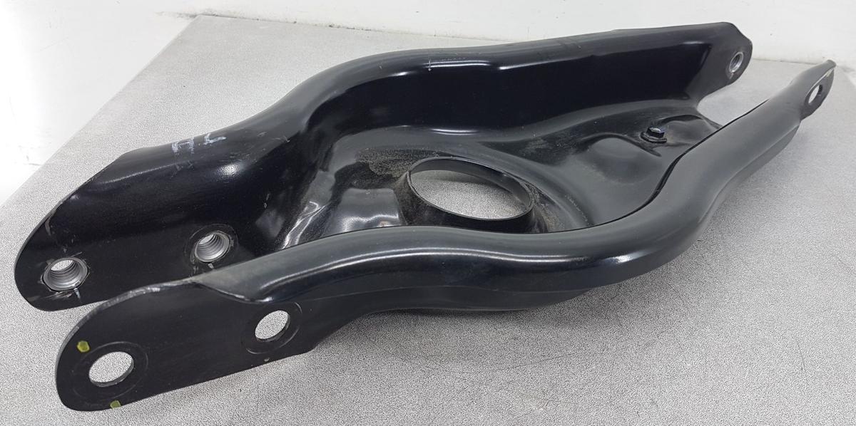 Tesla Model Y Querlenker hinten links unten Bj25 1288451-00-A Facelift Juniper