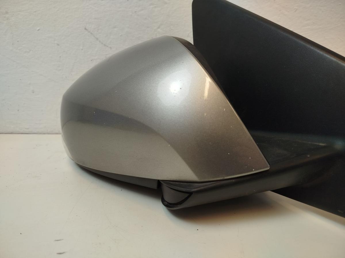 Renault Megane 3 III GT Au&szlig;enspiegel rechts Seitenspiegel elek anklappbar