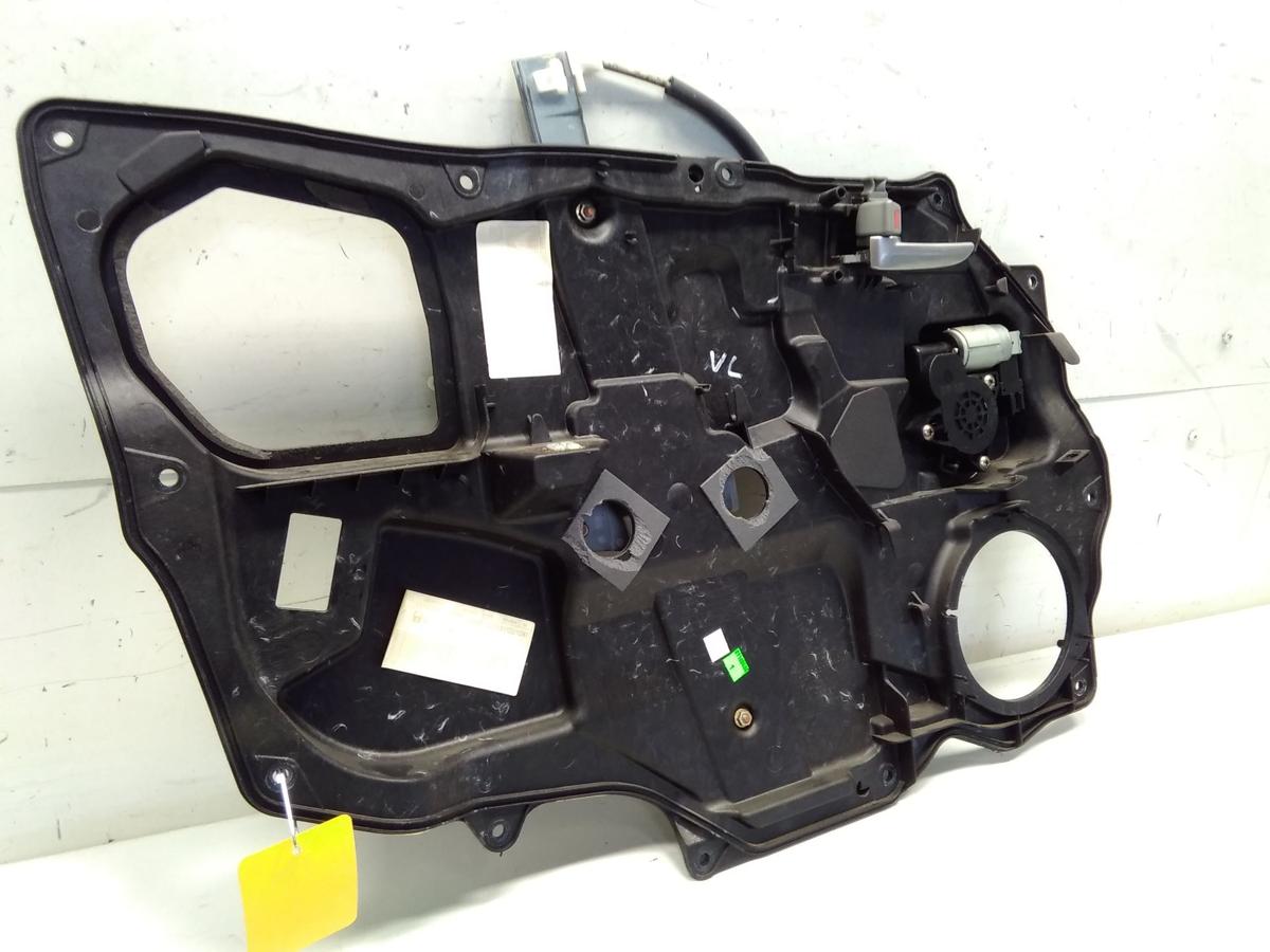 Mazda 2 DY original Fensterheber vorn links elektrisch Bj.2004