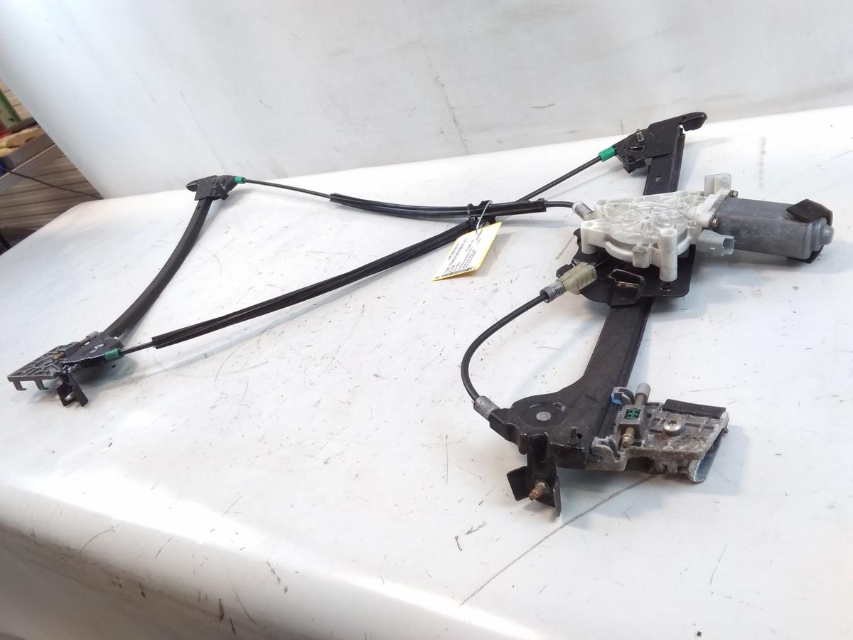 Peugeot 206 CC Cabrio original Fensterheber vorn links elektrisch Bj.2003