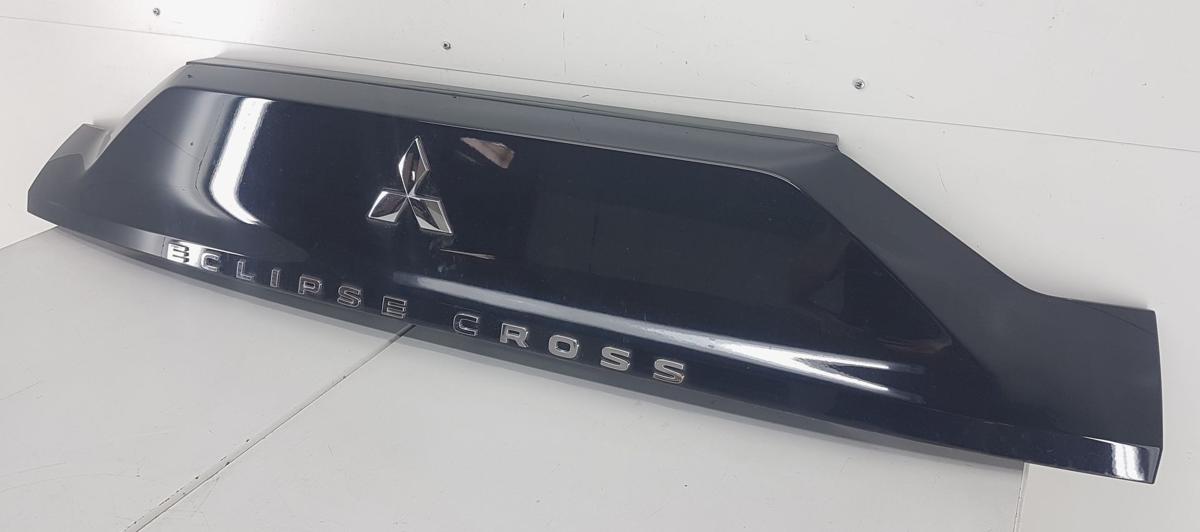 Mitsubishi Eclipse Cross Heckblende f&uuml;r Heckklappe Bj2023 5817A411ZZ Blende Heck