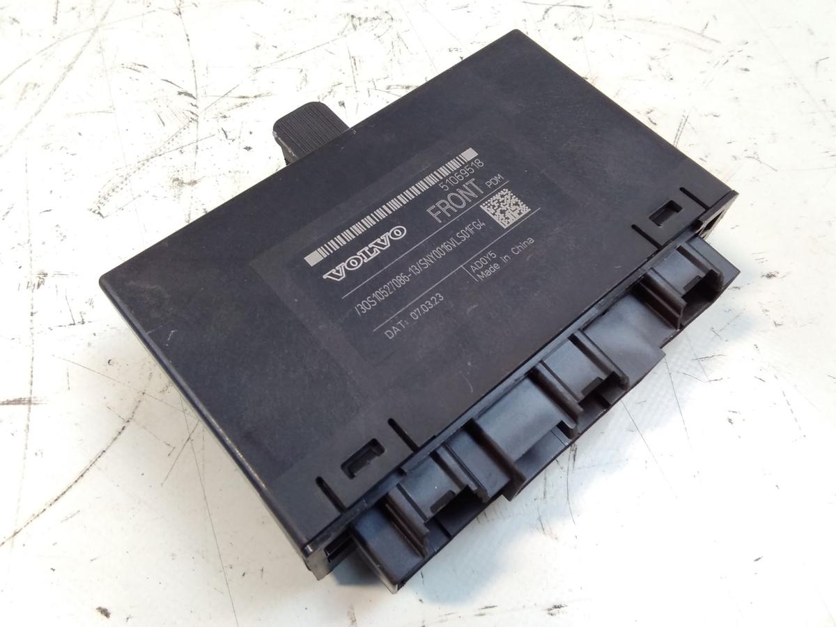 Polestar 3 original T&uuml;rsteuerger&auml;t vorn rechts 51069518 BJ2024