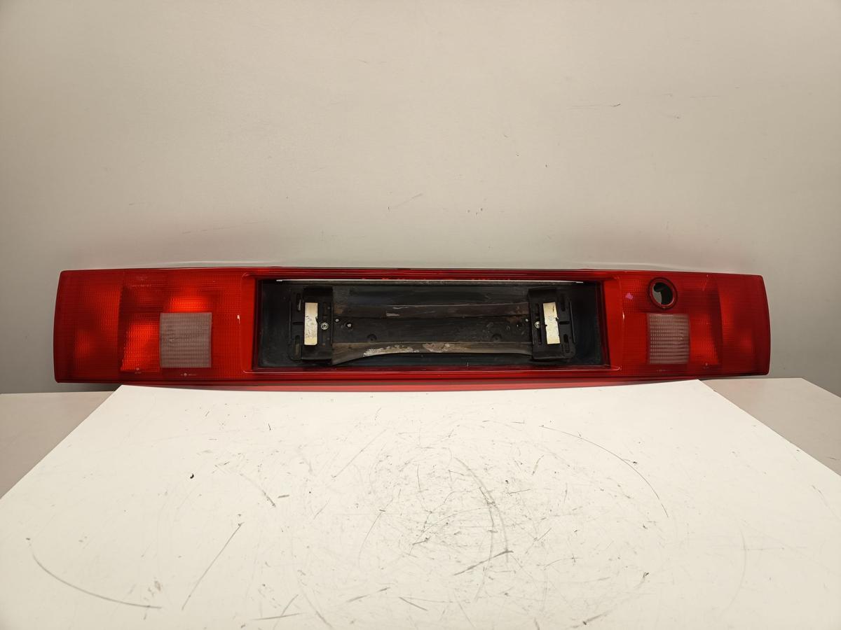Audi Cabrio B3 8G7 orig Heckblende Lichtband Mitte 8G0945225 Bj 1991