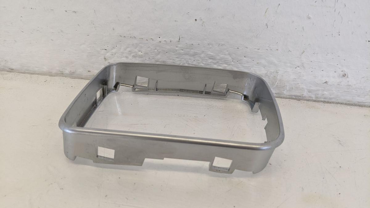 Rahmen Schaltkulisse Schaltsack Schaltmanschette Ford Mondeo B5Y