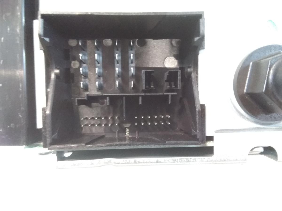 Ford C-Max 1 original Radio 6000CD mit Radiocode 3M5T-18C815-BE Bj.2004