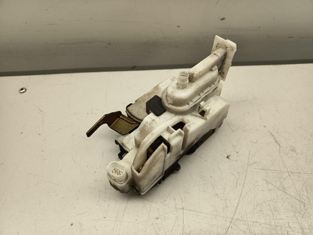 VW Polo 6N original T&uuml;rschloss links Baujahr 1997