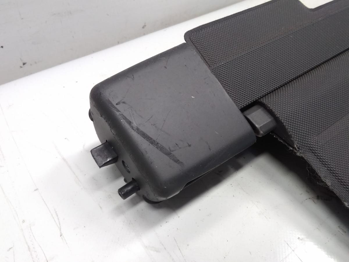 VW Passat 3BG Variant original Laderaumrollo Abdeckung Kofferraum BJ2004