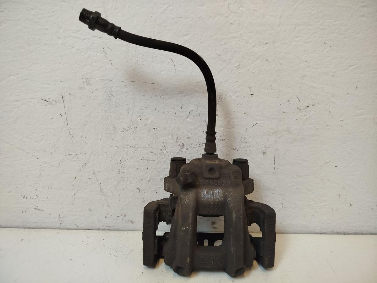 BMW 1er F20 Bremssattel hinten rechts Bremszange Sattel für Bremse 290x11mm