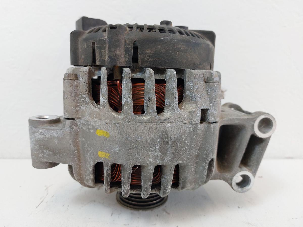 Ford Fiesta JA8 Lichtmaschine Generator 120A OEM Valeo