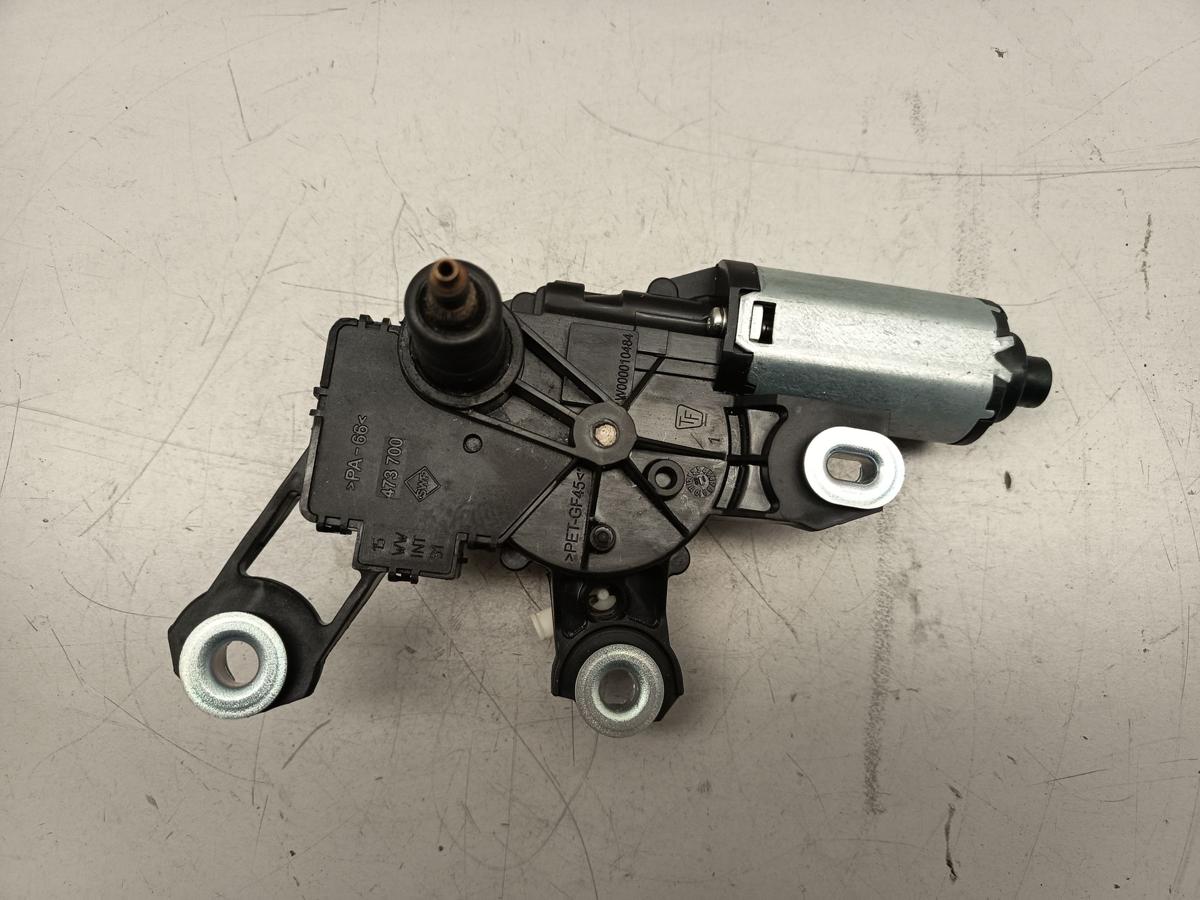 Audi A4 B8 8K Avant original Wischermotor hinten/Heck Bj 2008