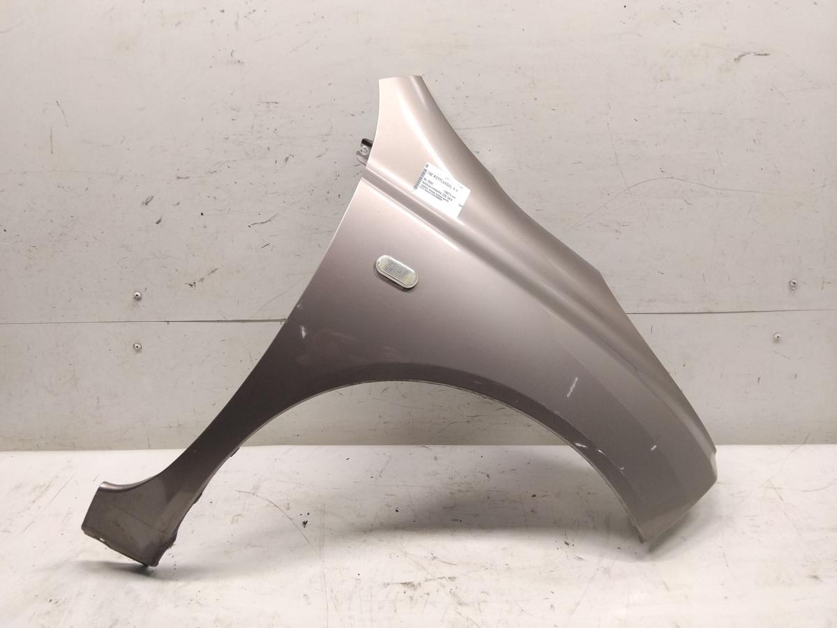 Nissan Micra K12 original Kotfl&uuml;gel rechts hellbraunmetallic C30 Bj.2006