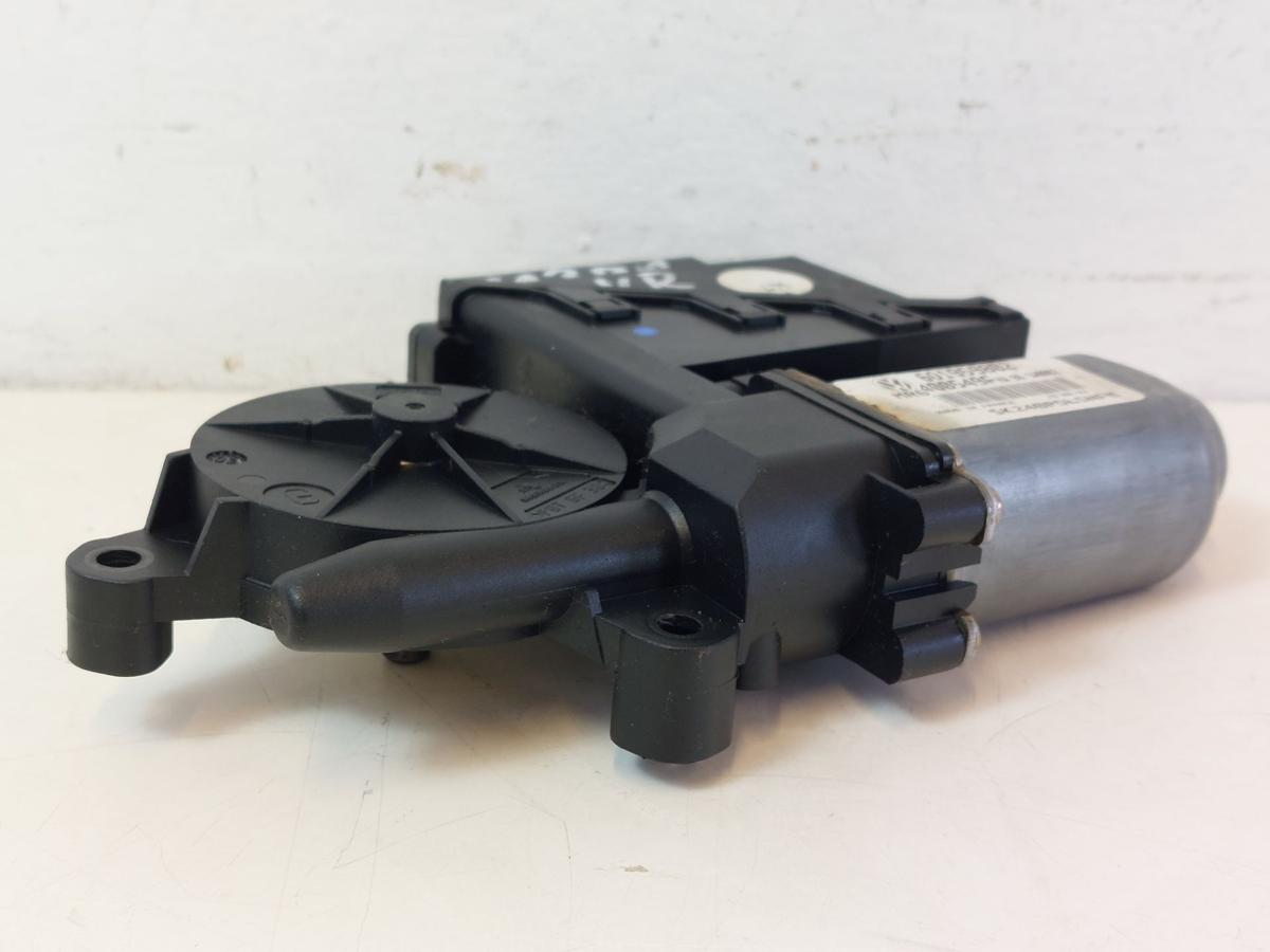 Skoda Fabia 6Y Fensterhebermotor vorn rechts Hebermotor Motor Fensterheber